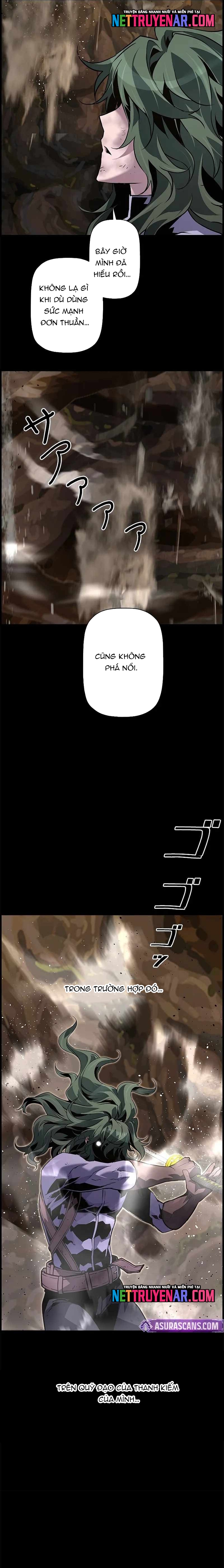 Đặc Tính Tiến Hóa Của Chiêu Hồn Sư Chap 98 - Next Chap 99