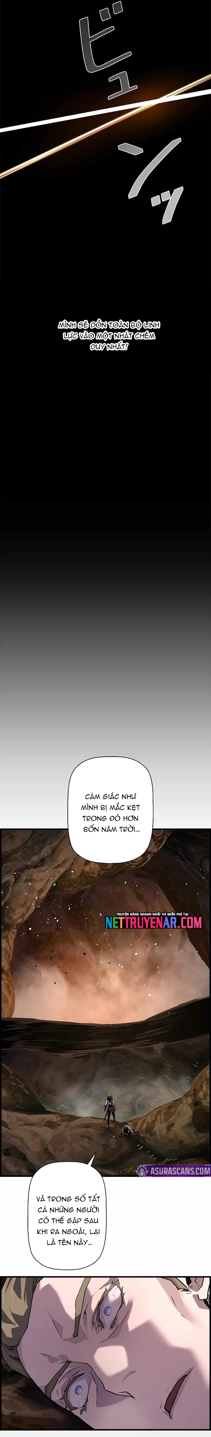 Đặc Tính Tiến Hóa Của Chiêu Hồn Sư Chap 98 - Next Chap 99