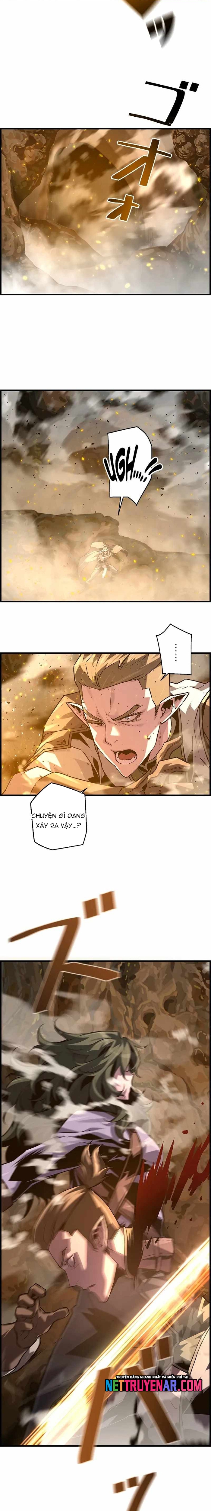 Đặc Tính Tiến Hóa Của Chiêu Hồn Sư Chap 98 - Next Chap 99