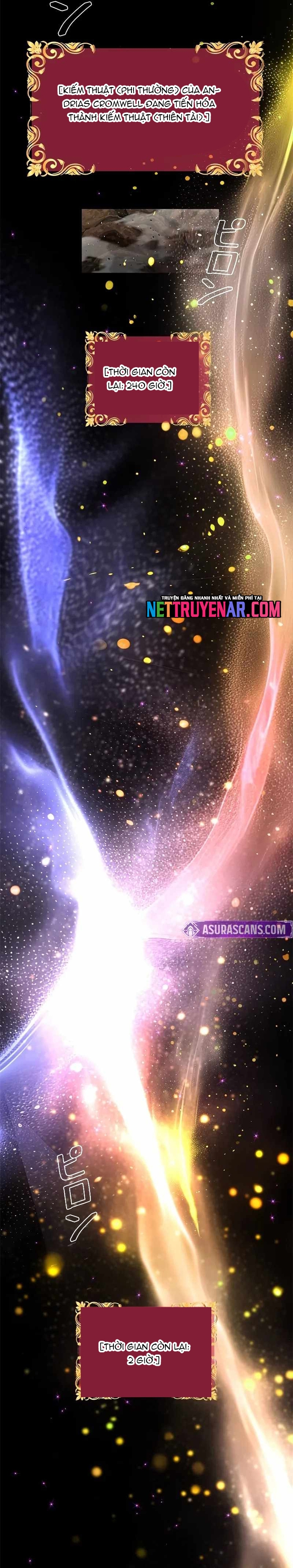 Đặc Tính Tiến Hóa Của Chiêu Hồn Sư Chap 98 - Next Chap 99