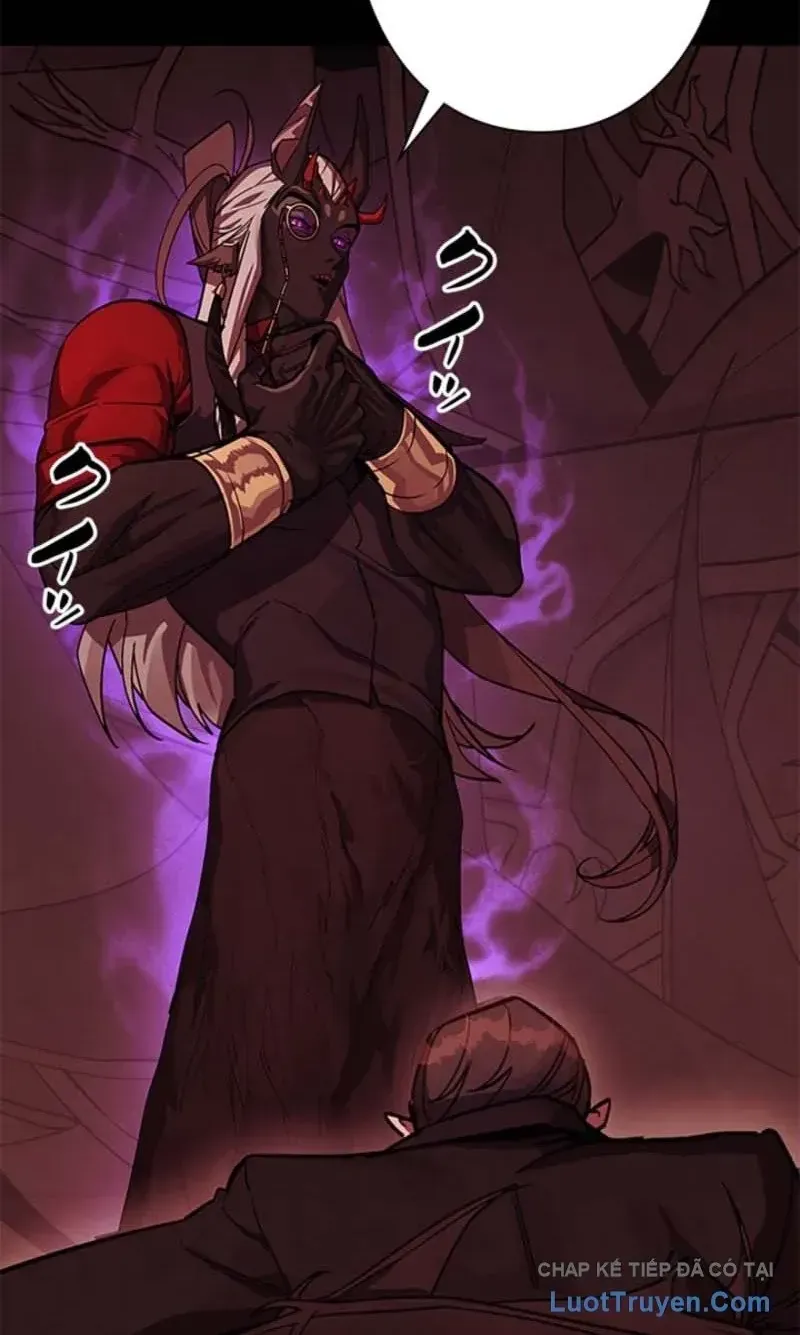 Đặc Vụ Ác Ma Chap 1 - Next Chap 2