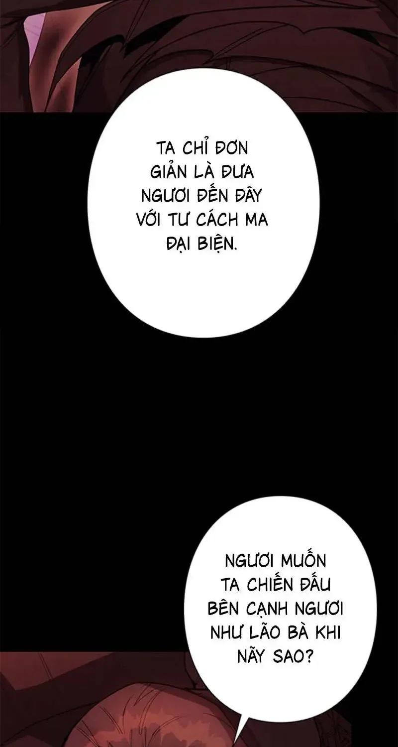 Đặc Vụ Ác Ma Chap 1 - Next Chap 2