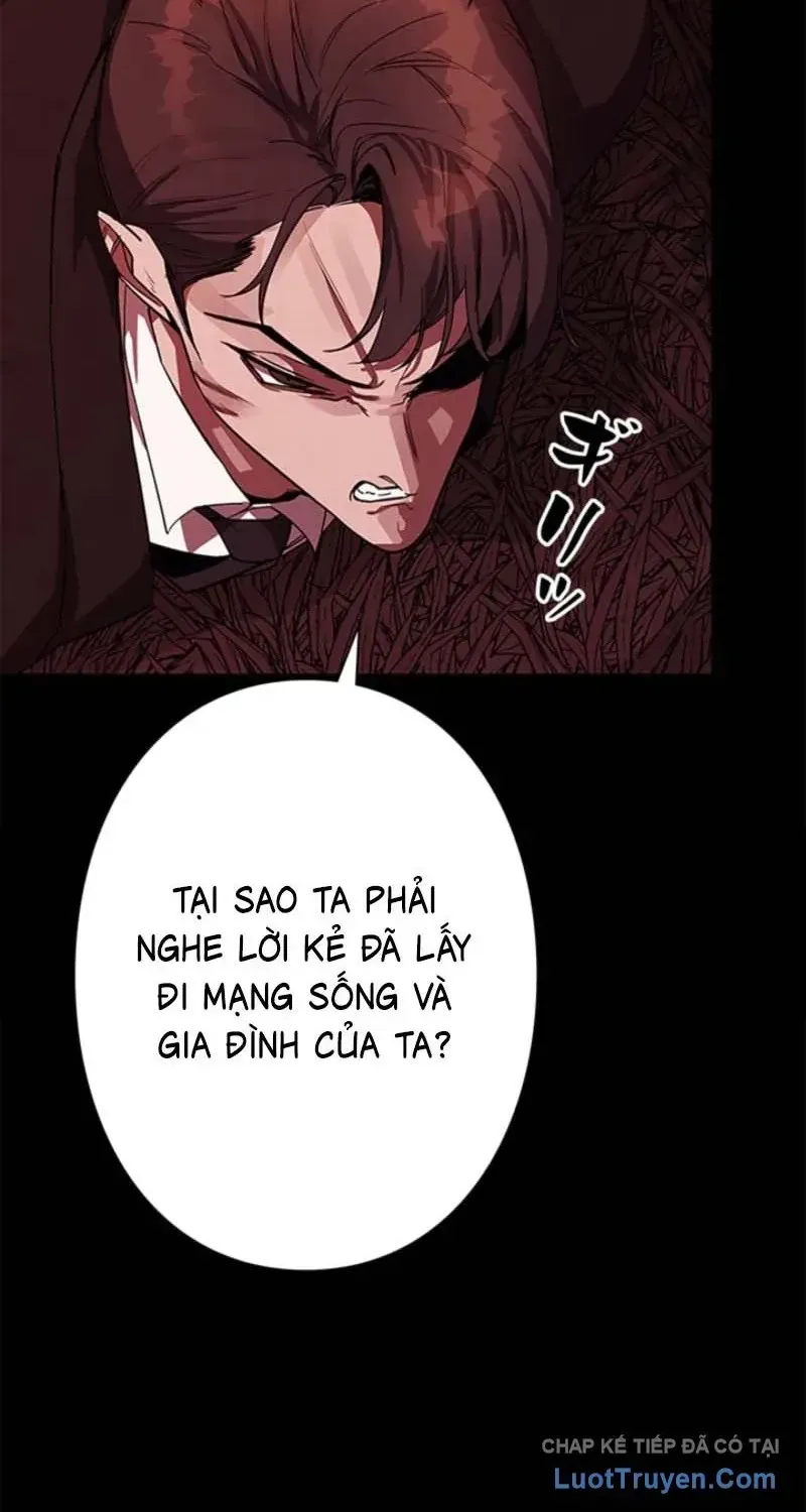 Đặc Vụ Ác Ma Chap 1 - Next Chap 2