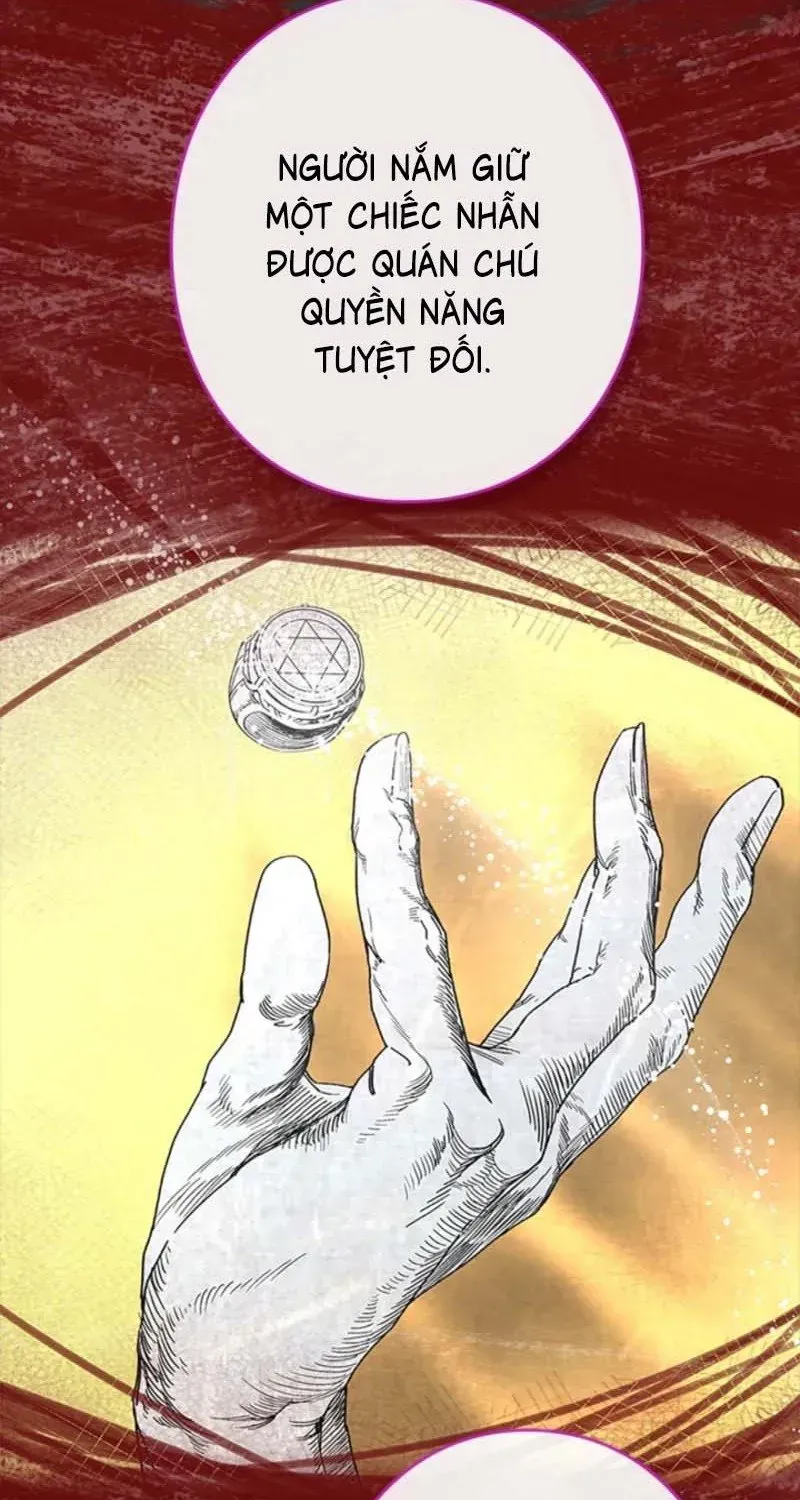 Đặc Vụ Ác Ma Chap 1 - Next Chap 2