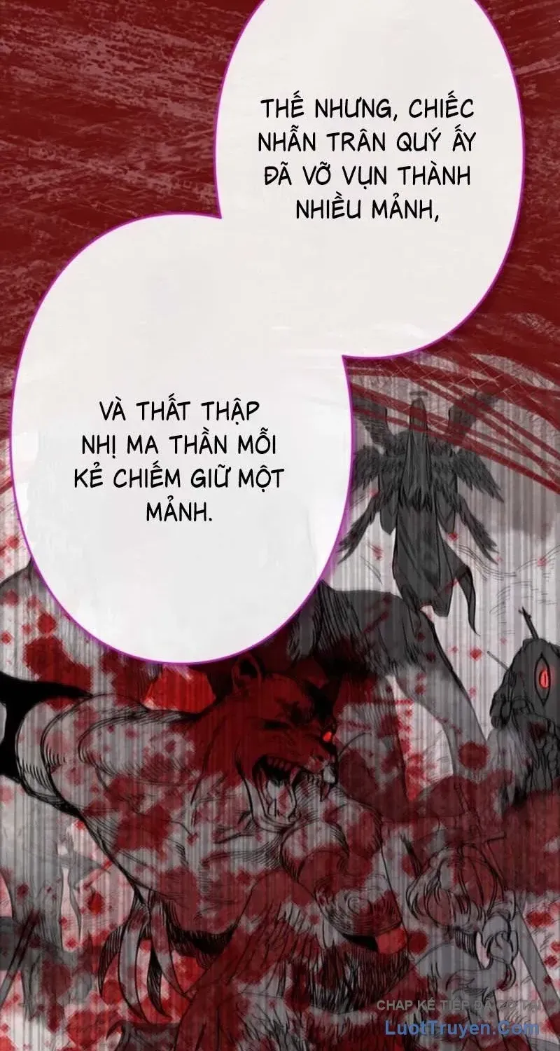 Đặc Vụ Ác Ma Chap 1 - Next Chap 2