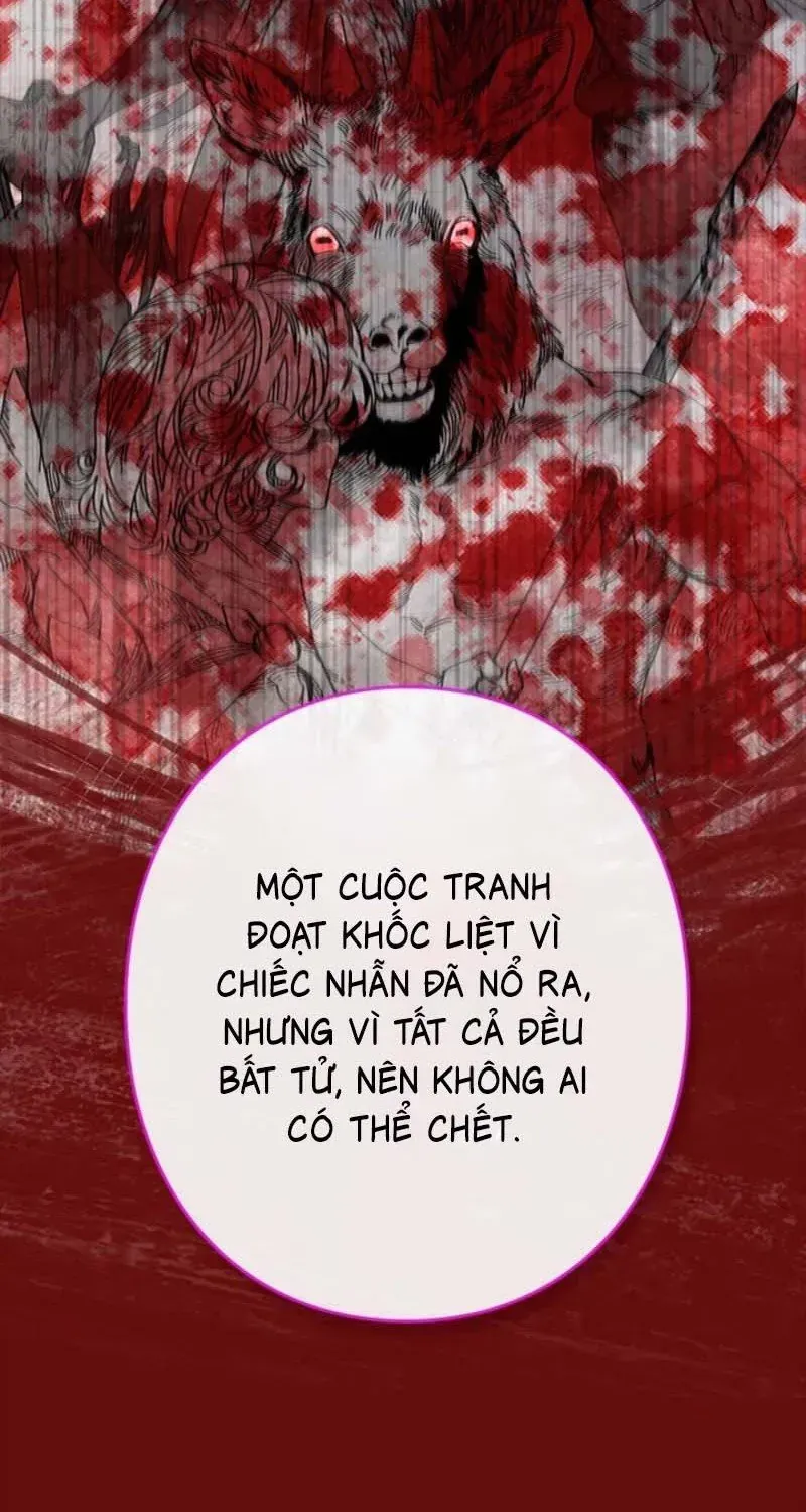 Đặc Vụ Ác Ma Chap 1 - Next Chap 2
