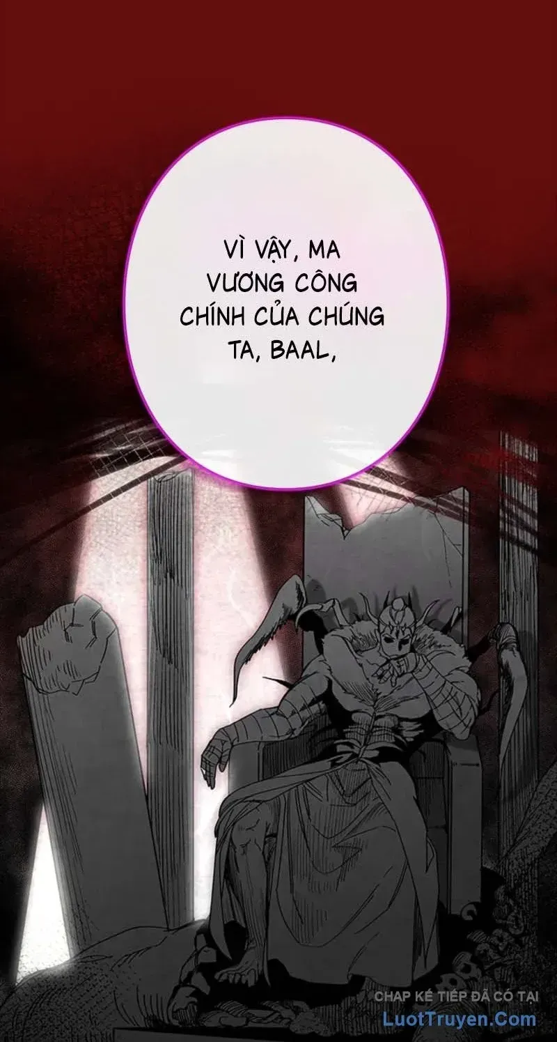 Đặc Vụ Ác Ma Chap 1 - Next Chap 2