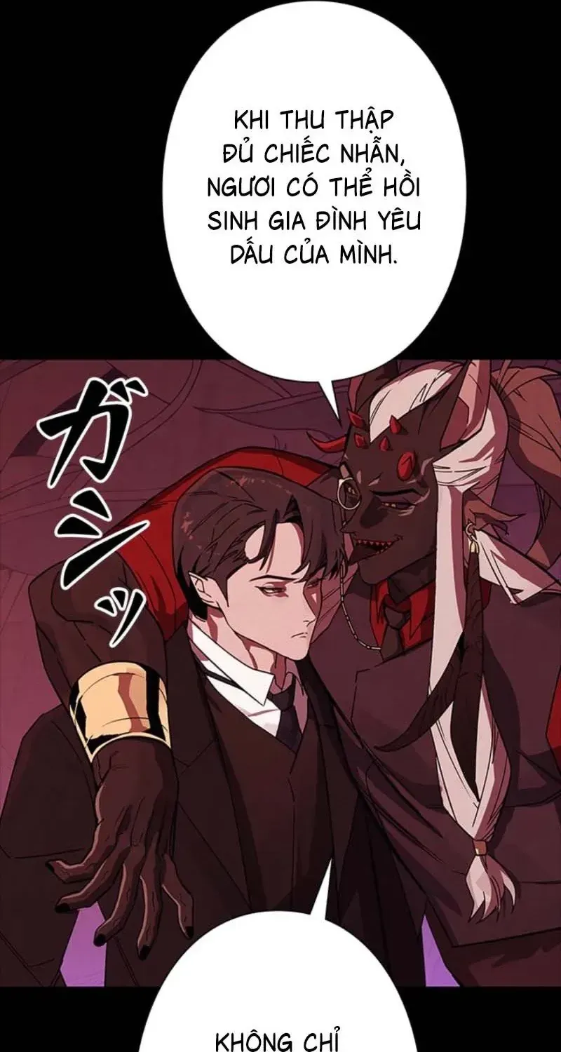 Đặc Vụ Ác Ma Chap 1 - Next Chap 2