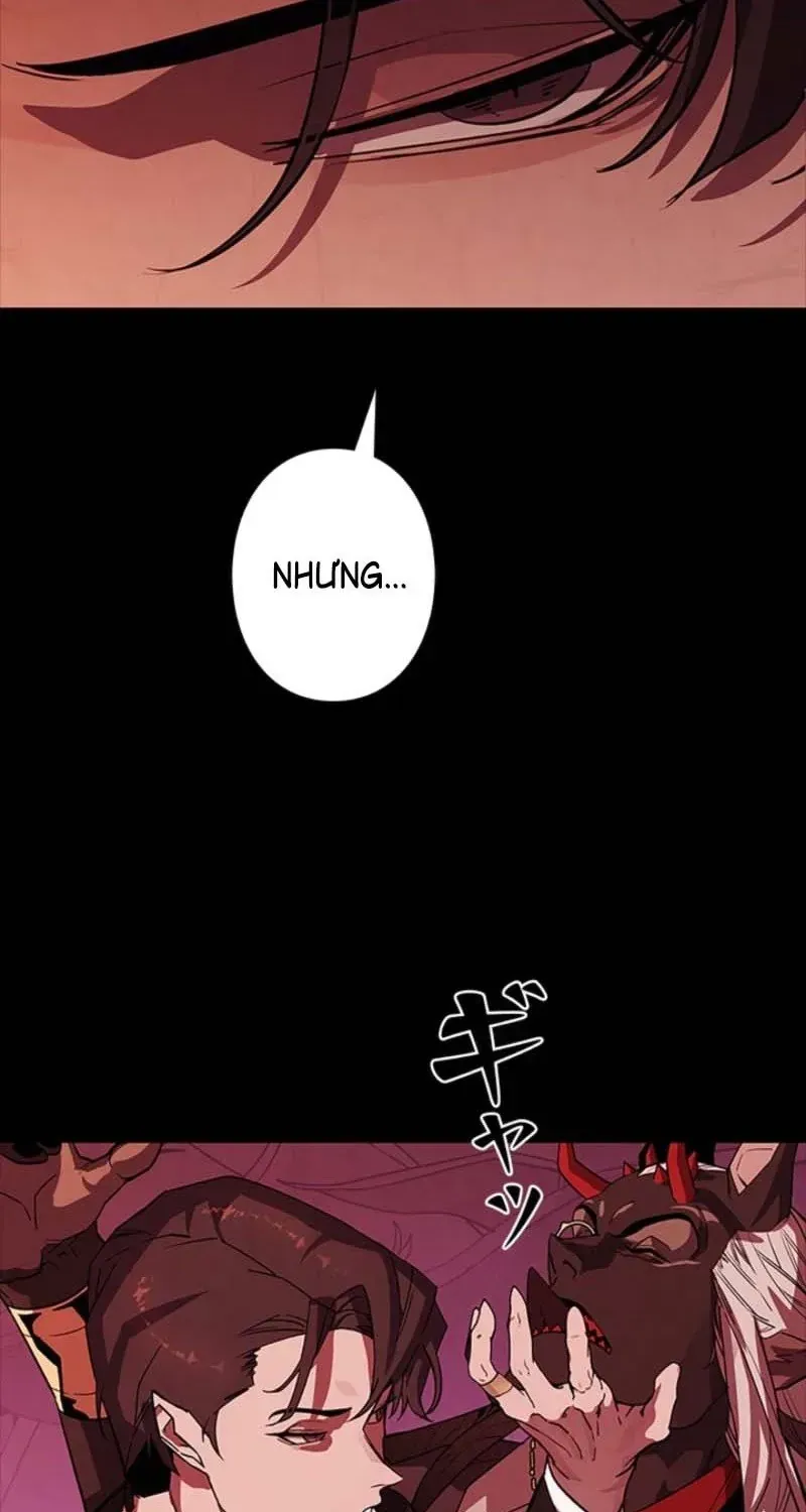 Đặc Vụ Ác Ma Chap 1 - Next Chap 2