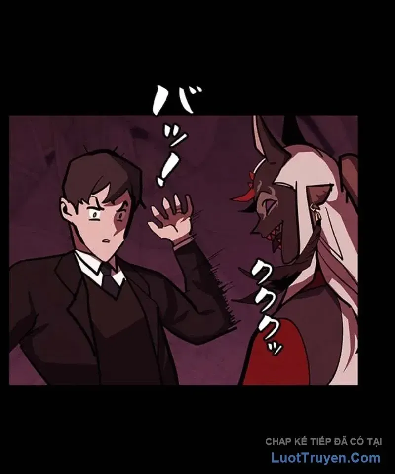 Đặc Vụ Ác Ma Chap 1 - Next Chap 2