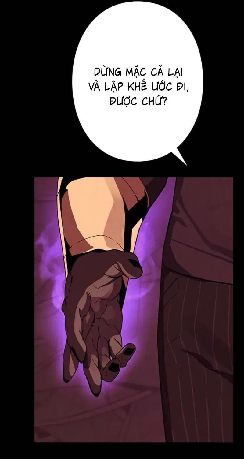 Đặc Vụ Ác Ma Chap 1 - Next Chap 2