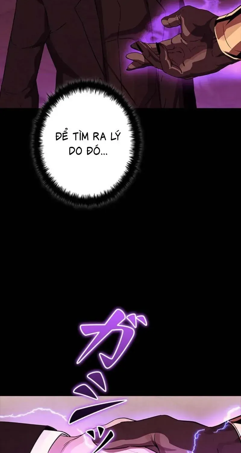 Đặc Vụ Ác Ma Chap 1 - Next Chap 2