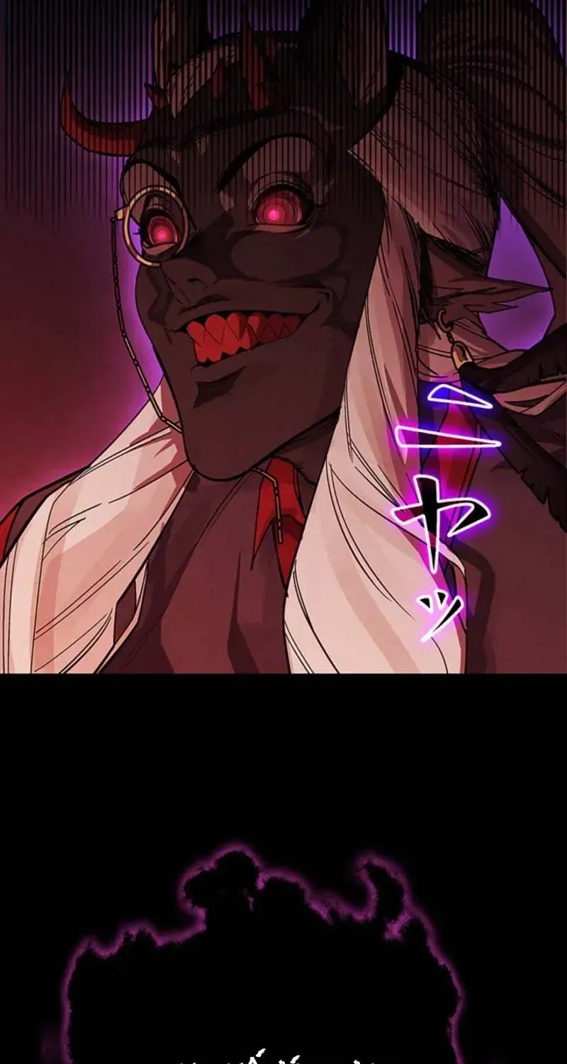 Đặc Vụ Ác Ma Chap 1 - Next Chap 2