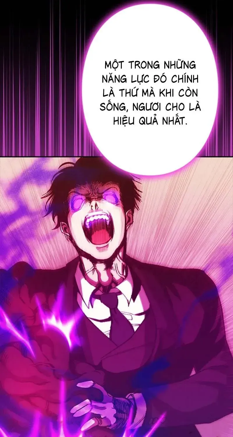 Đặc Vụ Ác Ma Chap 1 - Next Chap 2