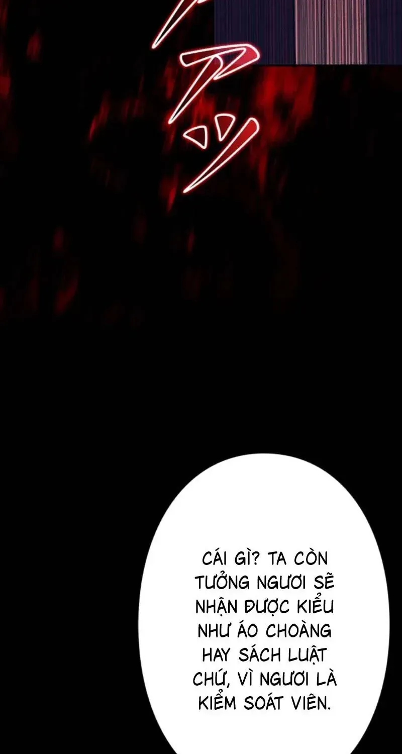 Đặc Vụ Ác Ma Chap 1 - Next Chap 2