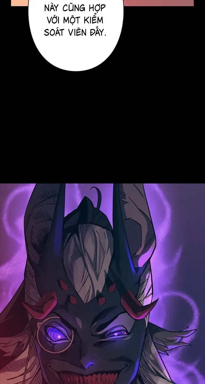 Đặc Vụ Ác Ma Chap 1 - Next Chap 2