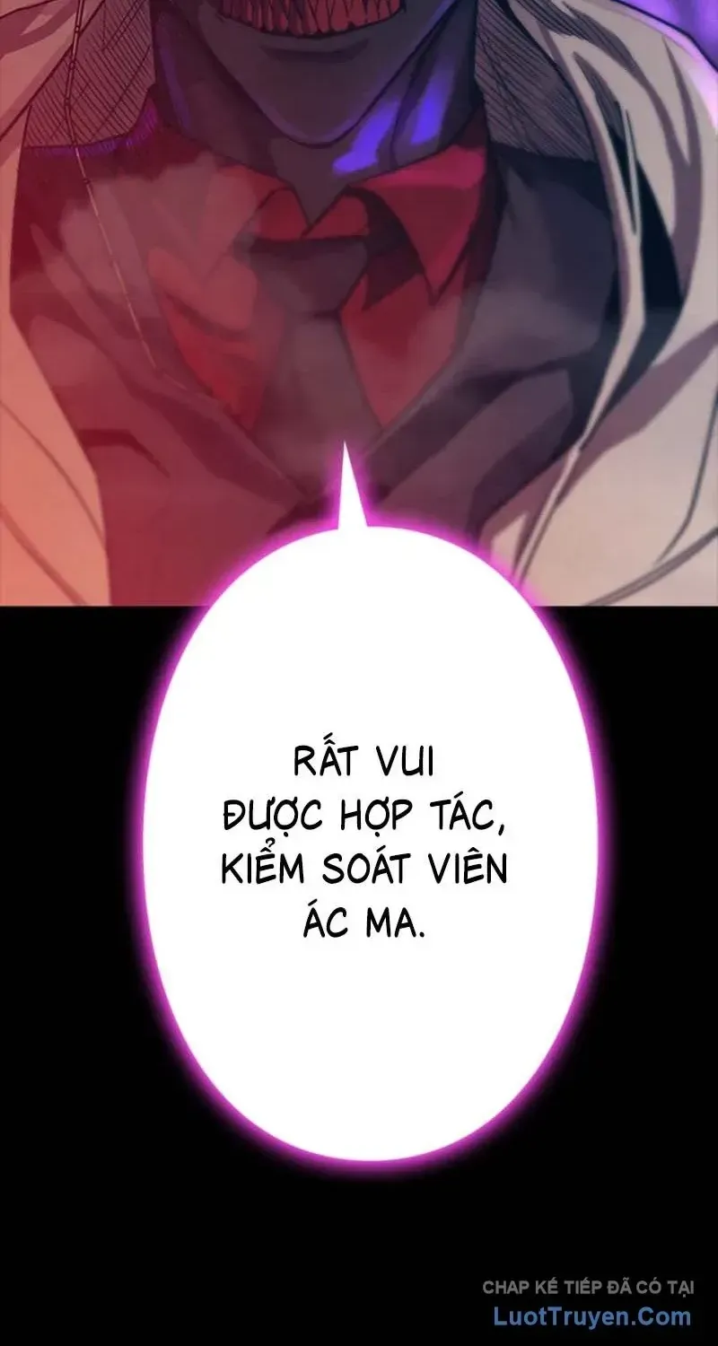 Đặc Vụ Ác Ma Chap 1 - Next Chap 2