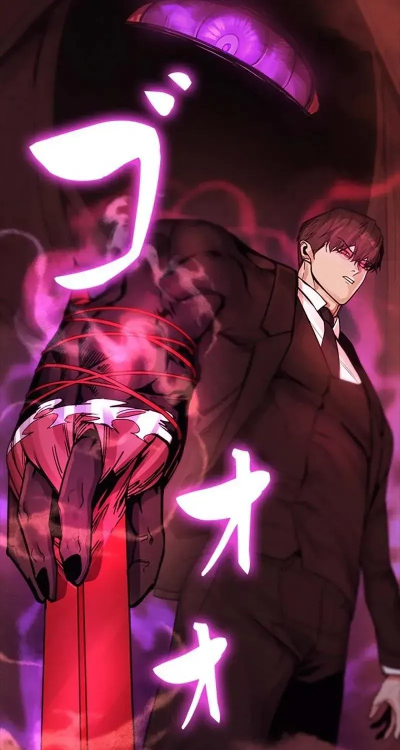 Đặc Vụ Ác Ma Chap 1 - Next Chap 2