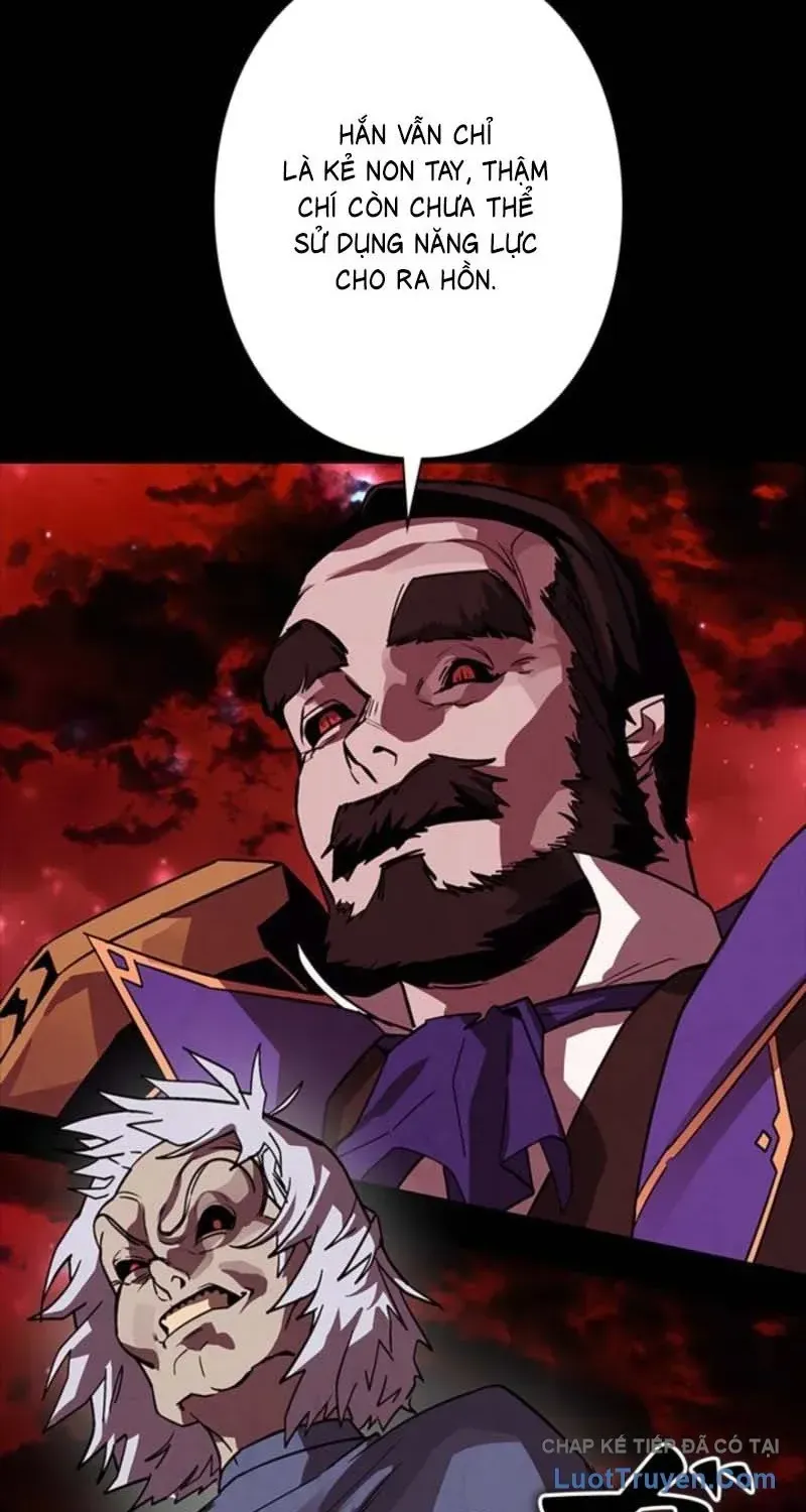 Đặc Vụ Ác Ma Chap 1 - Next Chap 2