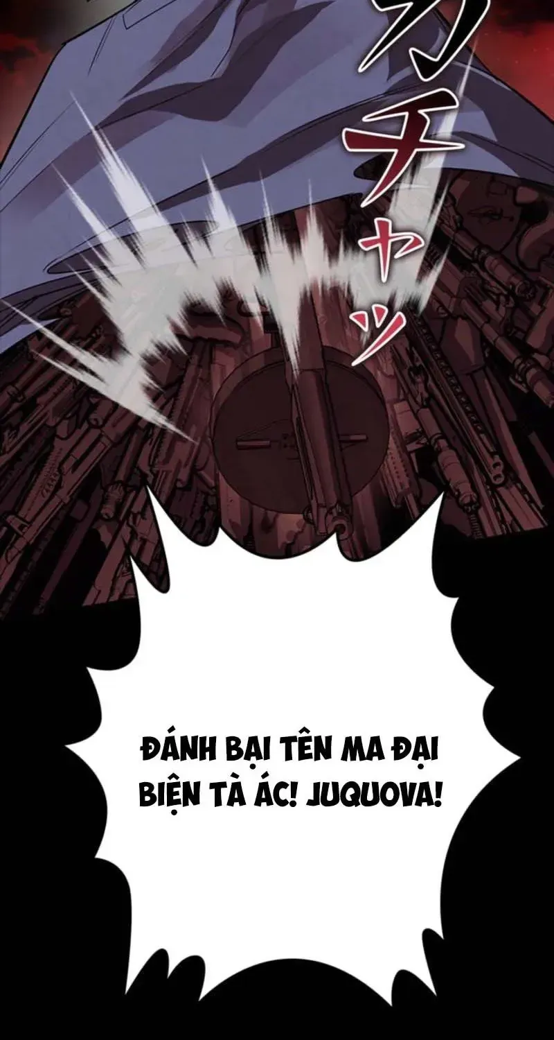 Đặc Vụ Ác Ma Chap 1 - Next Chap 2