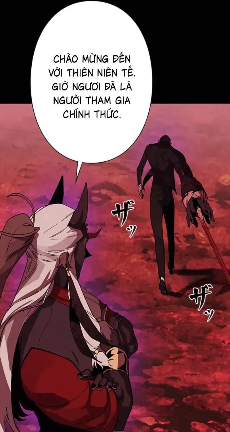 Đặc Vụ Ác Ma Chap 1 - Next Chap 2