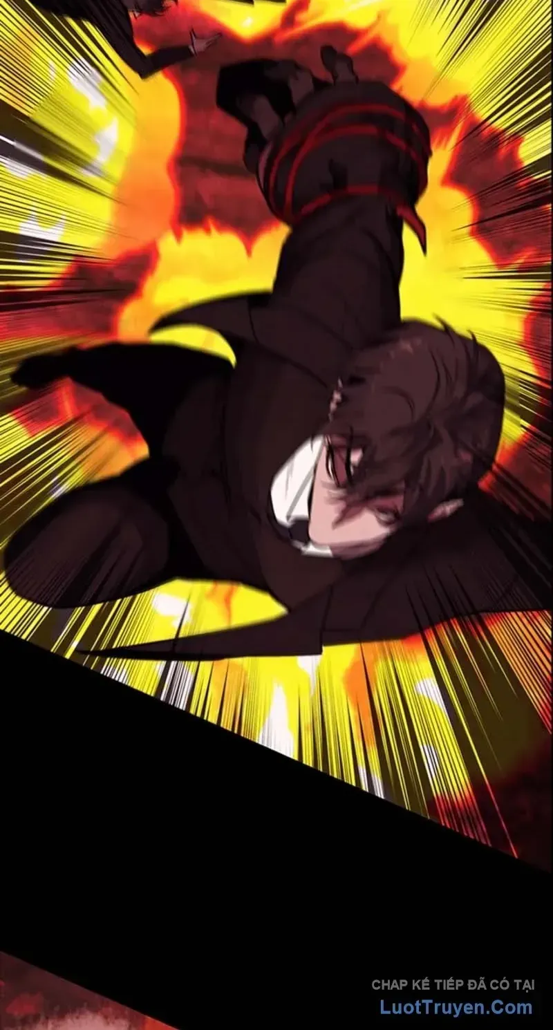 Đặc Vụ Ác Ma Chap 1 - Next Chap 2