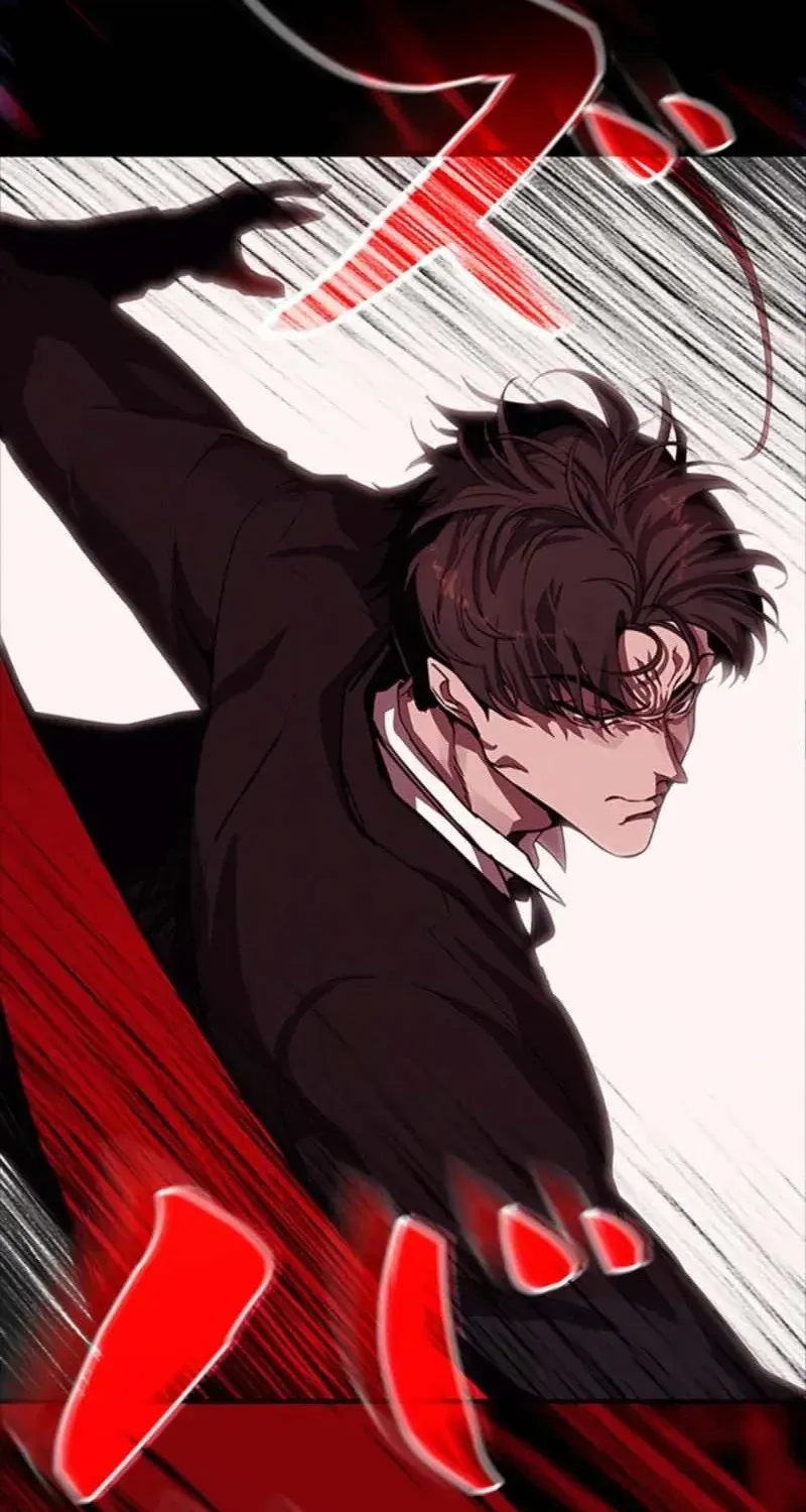 Đặc Vụ Ác Ma Chap 1 - Next Chap 2