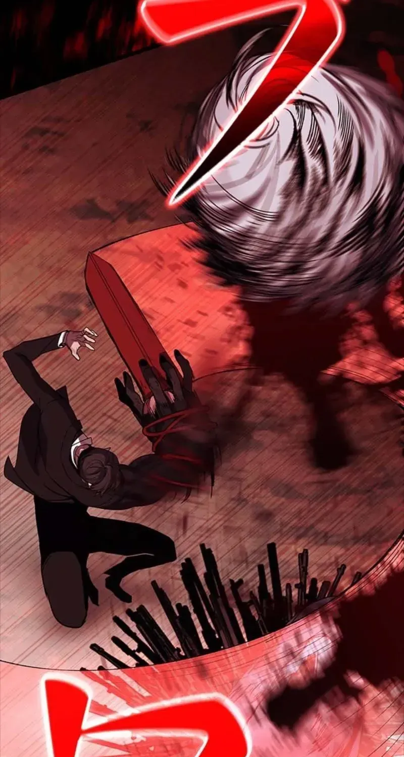 Đặc Vụ Ác Ma Chap 1 - Next Chap 2