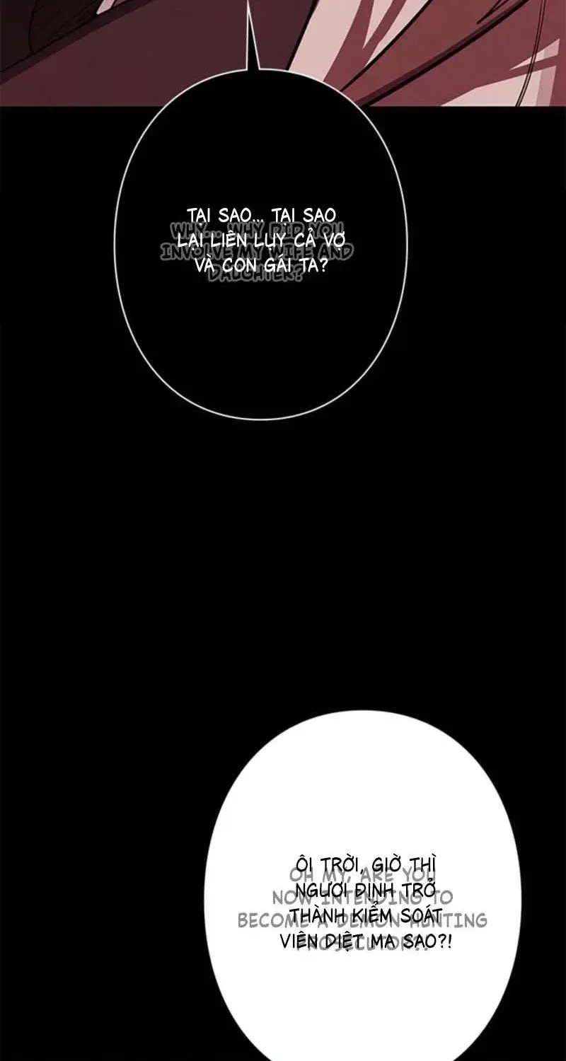 Đặc Vụ Ác Ma Chap 1 - Next Chap 2