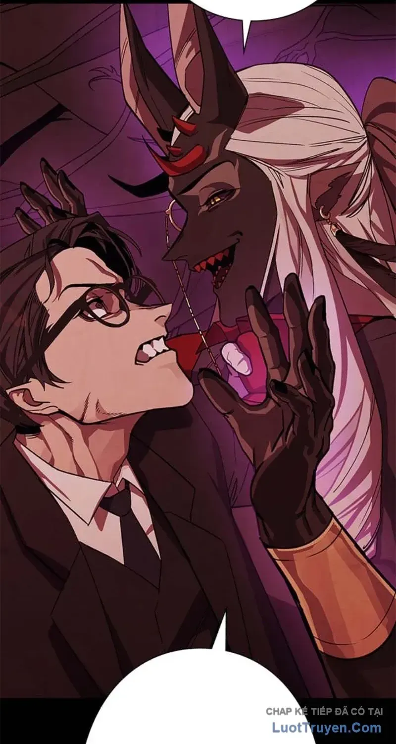 Đặc Vụ Ác Ma Chap 1 - Next Chap 2