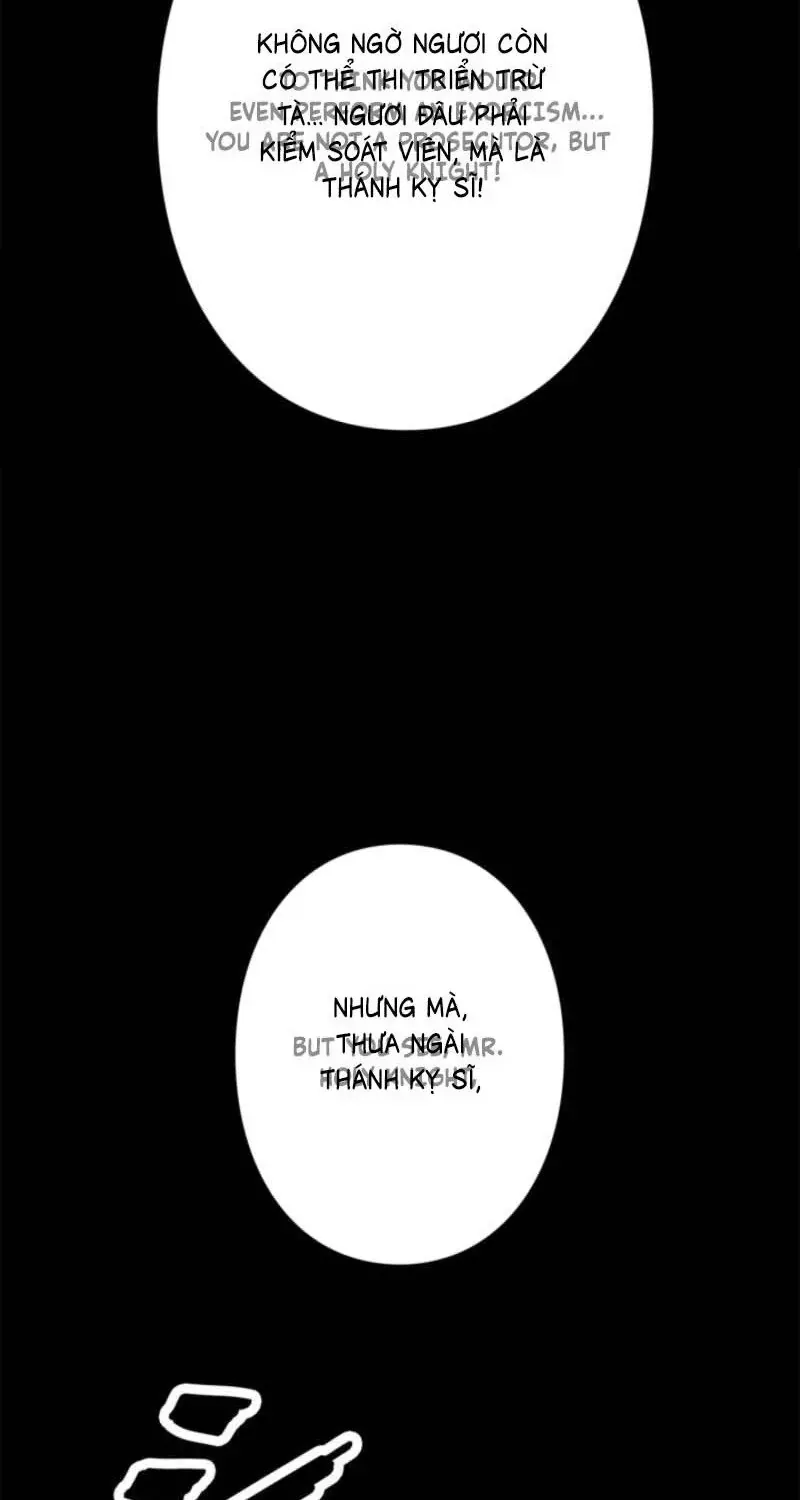 Đặc Vụ Ác Ma Chap 1 - Next Chap 2