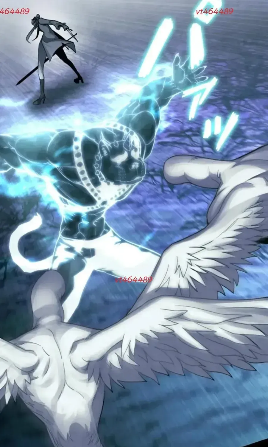 Đặc Vụ Ác Ma Chap 10 - Next Chap 11