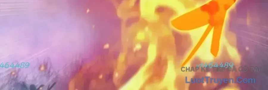 Đặc Vụ Ác Ma Chap 10 - Next Chap 11