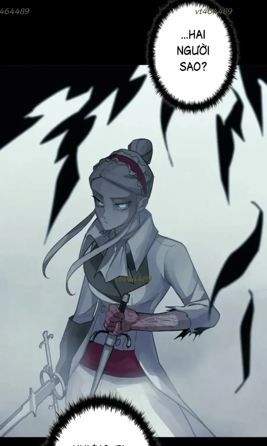 Đặc Vụ Ác Ma Chap 10 - Next Chap 11