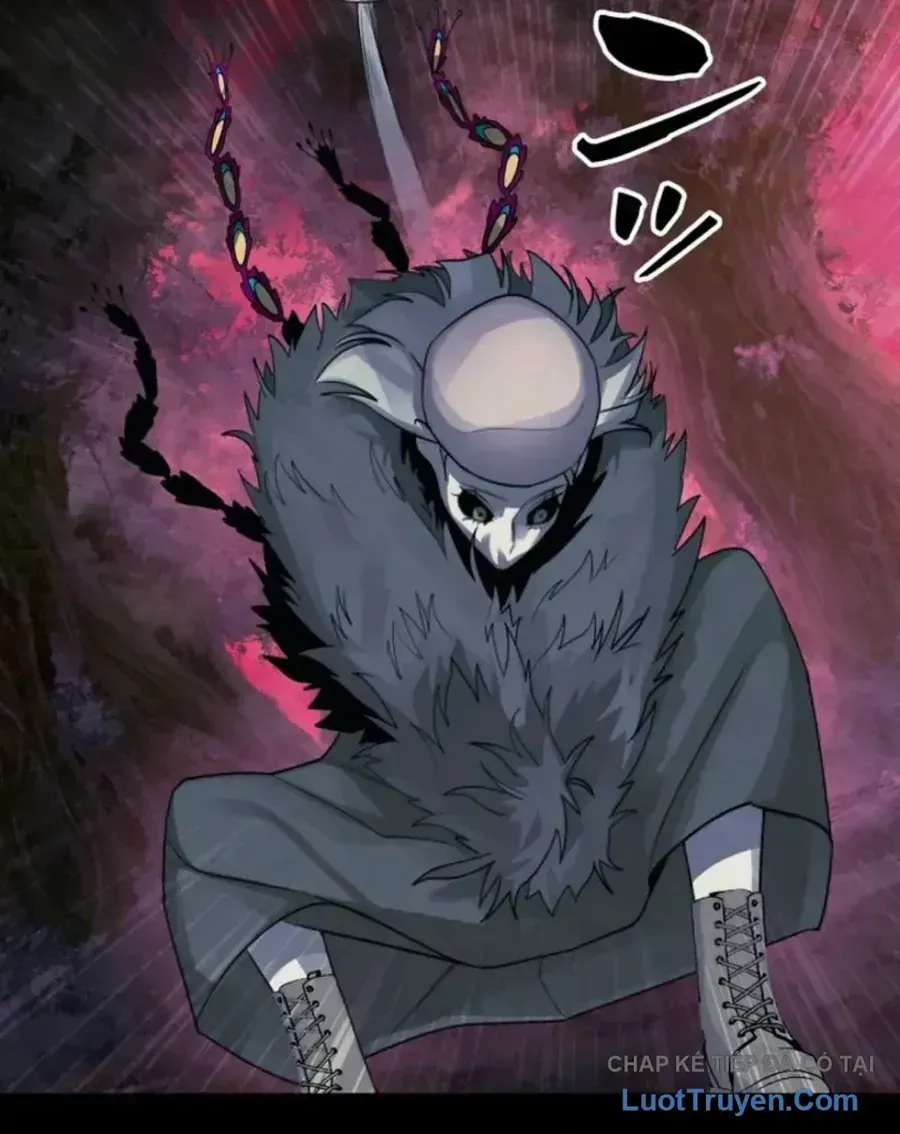 Đặc Vụ Ác Ma Chap 10 - Next Chap 11