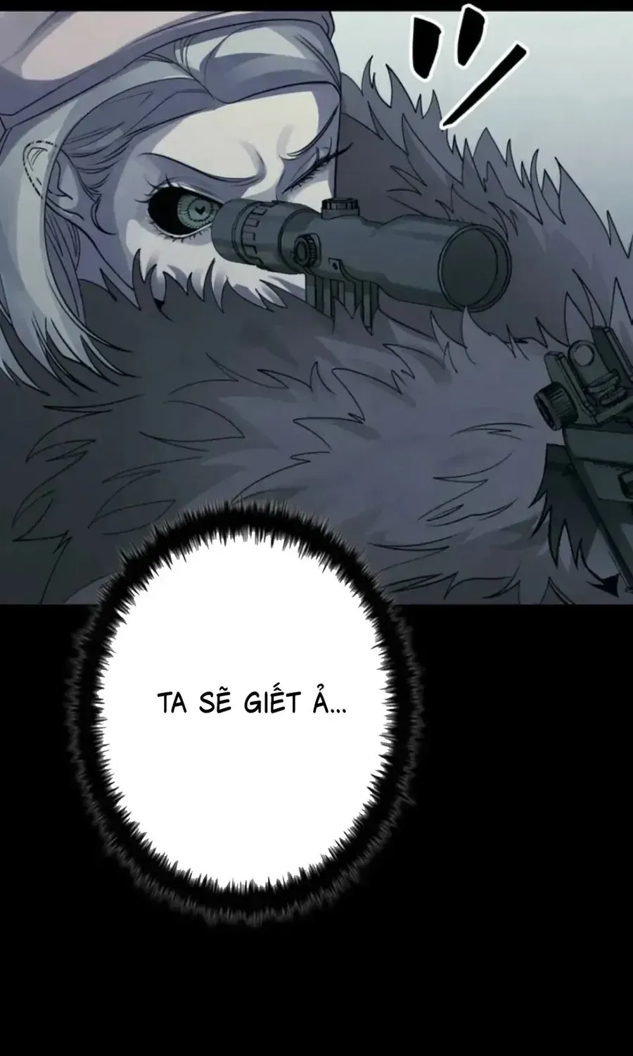 Đặc Vụ Ác Ma Chap 10 - Next Chap 11