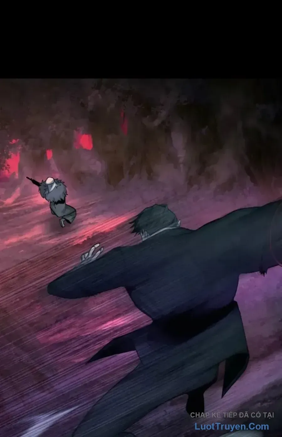 Đặc Vụ Ác Ma Chap 10 - Next Chap 11