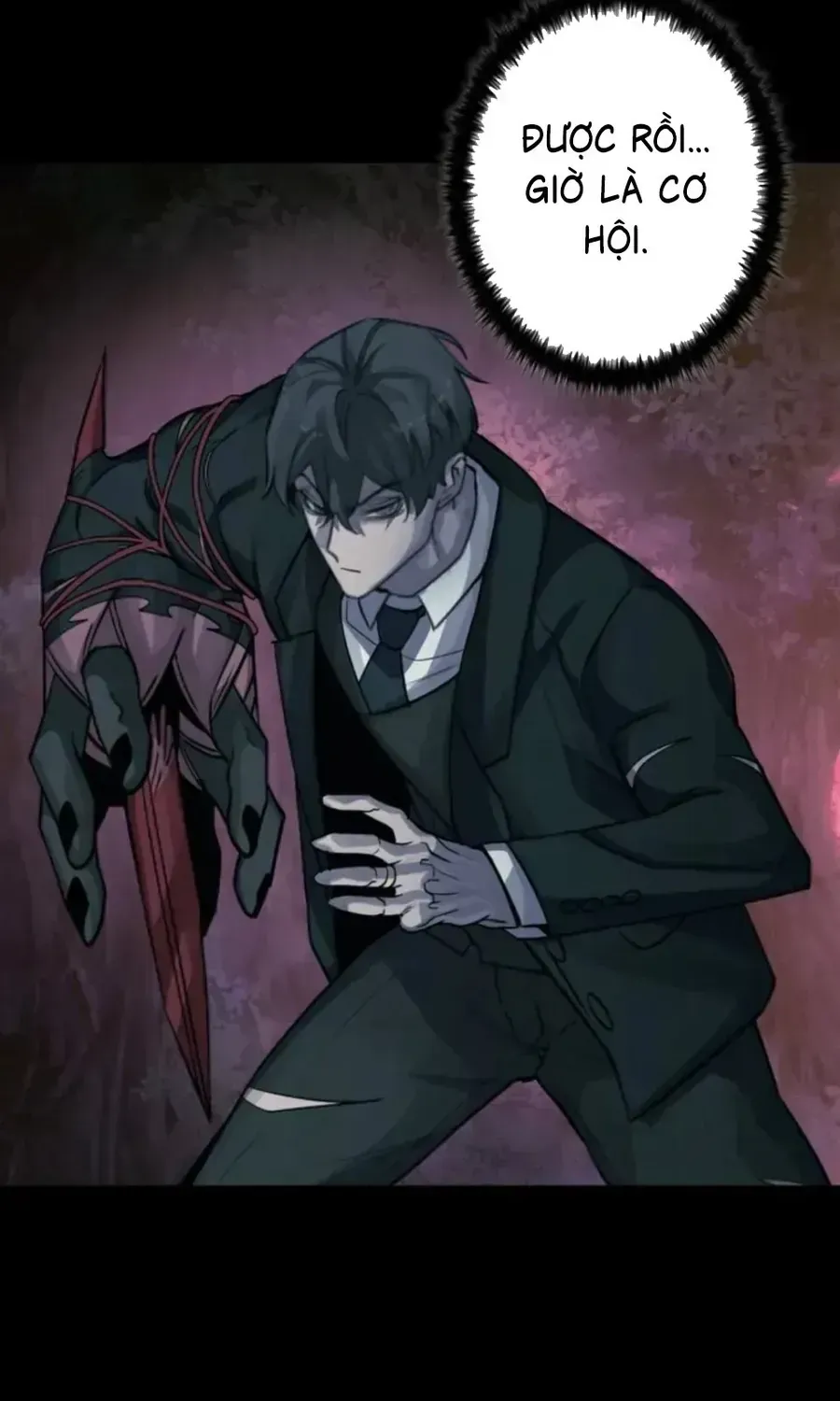 Đặc Vụ Ác Ma Chap 10 - Next Chap 11