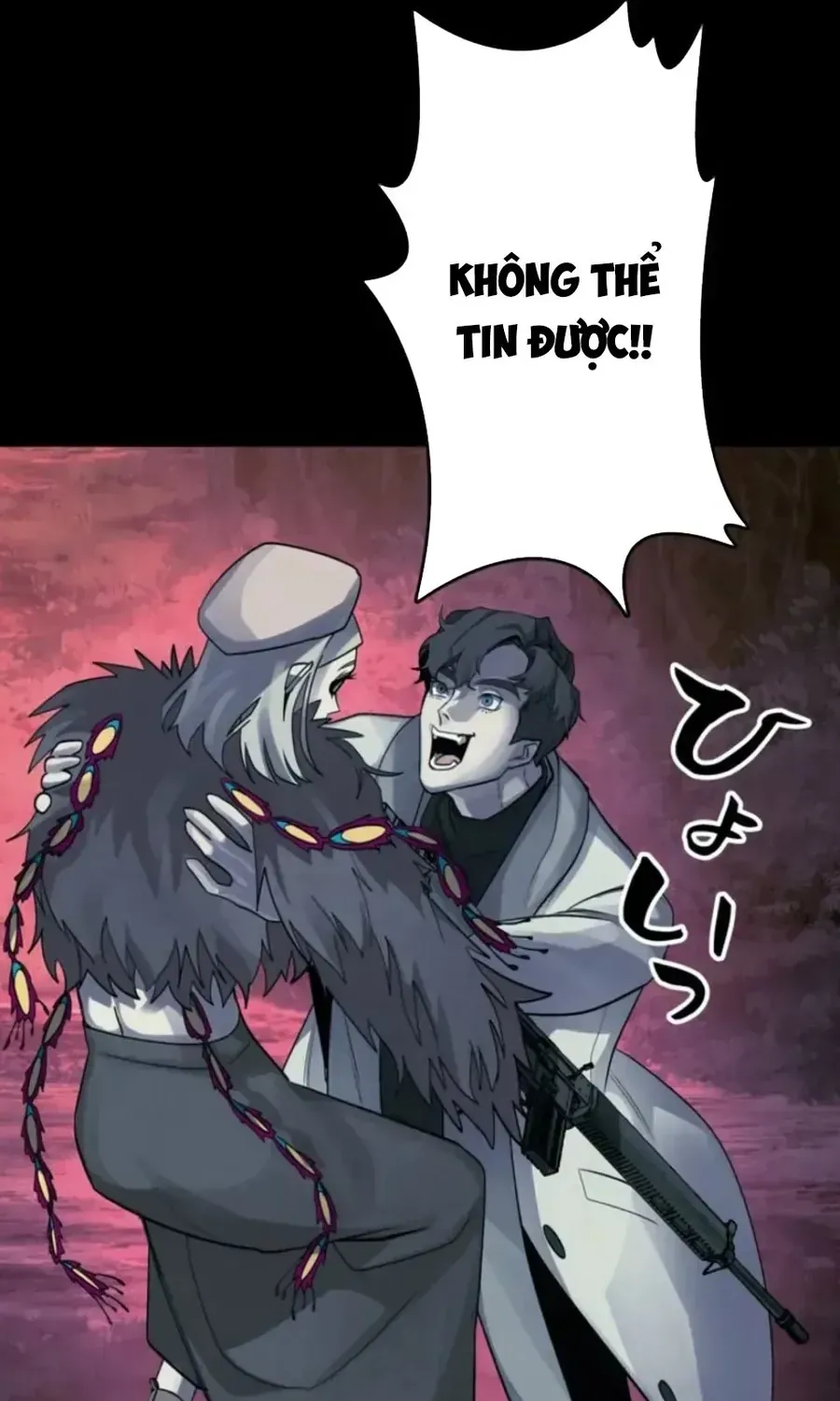 Đặc Vụ Ác Ma Chap 10 - Next Chap 11