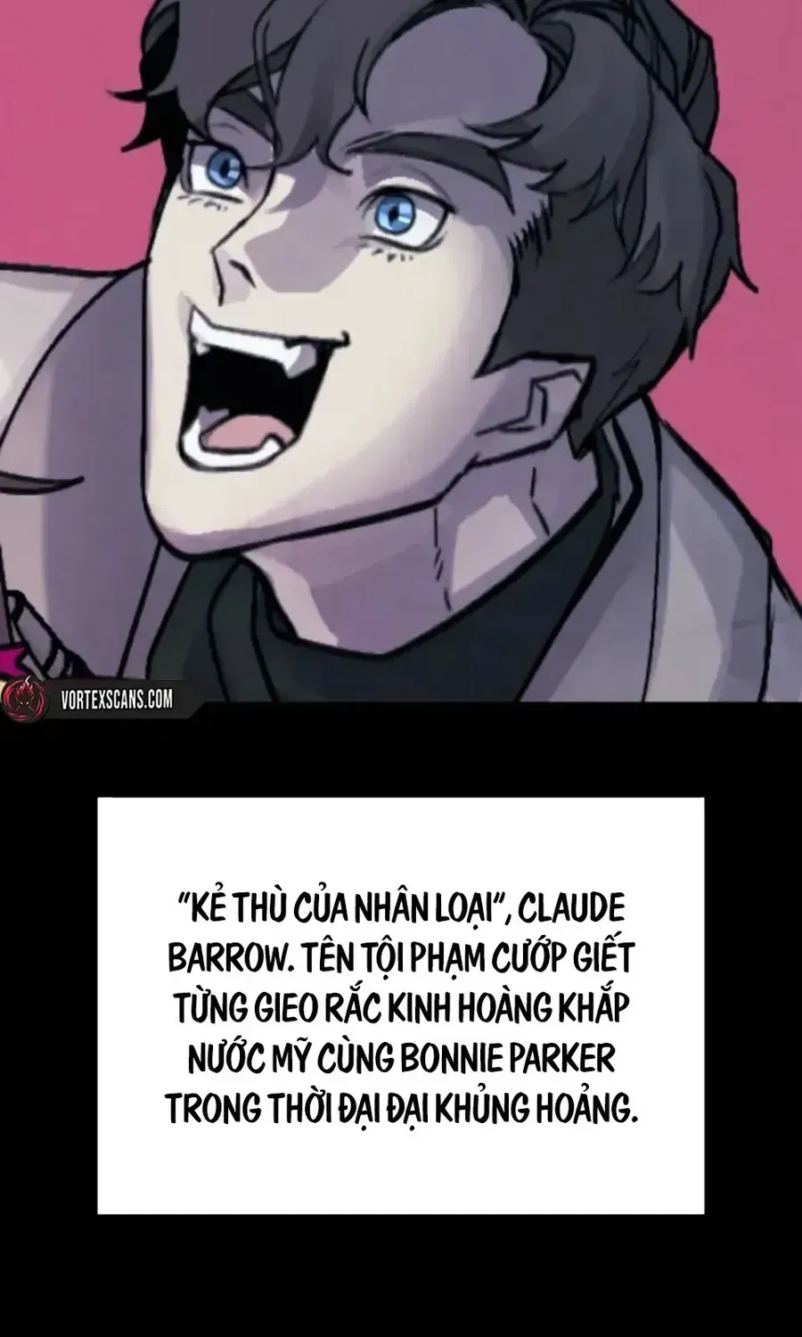 Đặc Vụ Ác Ma Chap 10 - Next Chap 11