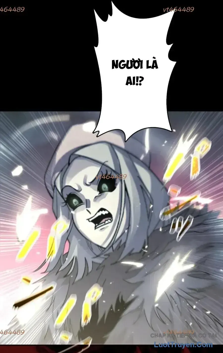 Đặc Vụ Ác Ma Chap 10 - Next Chap 11