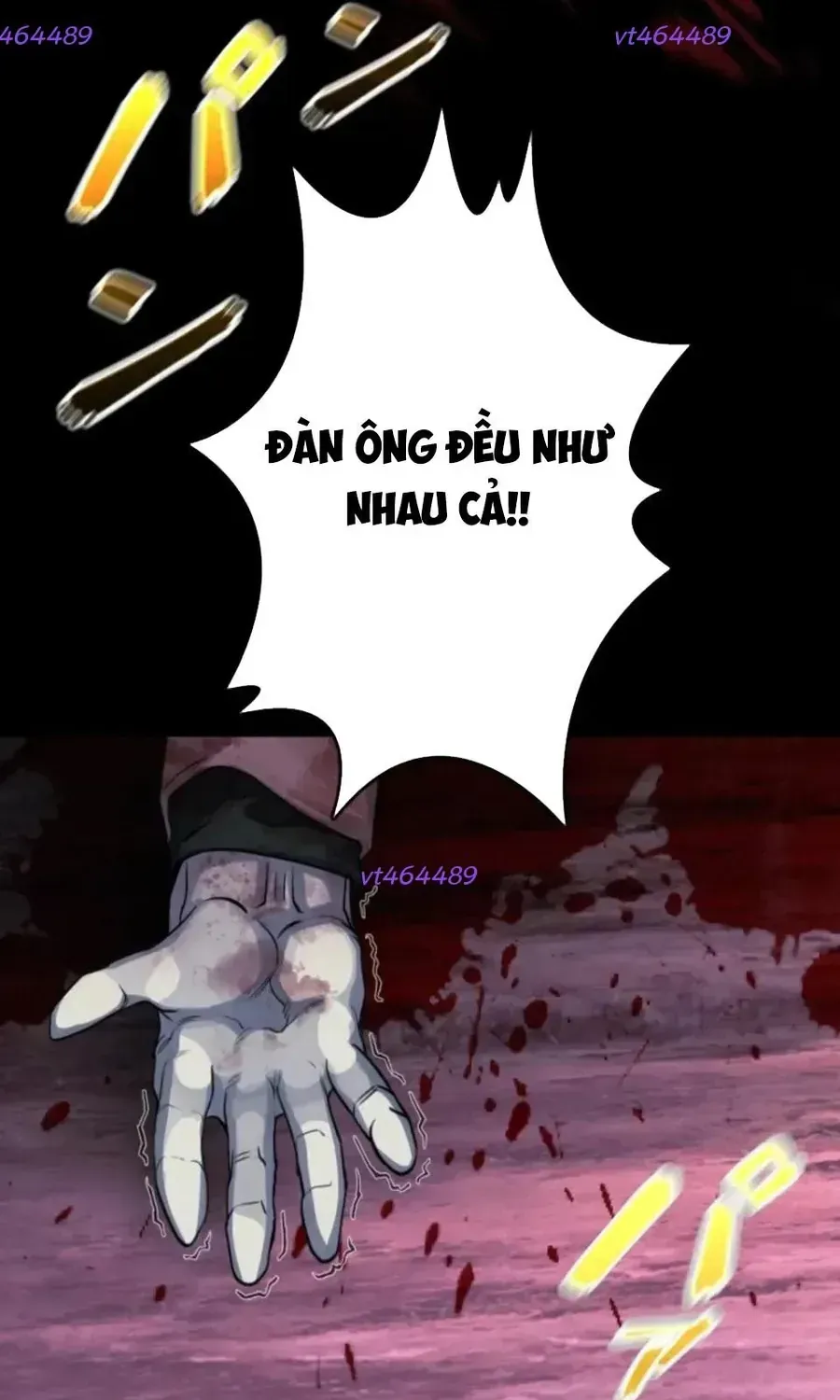 Đặc Vụ Ác Ma Chap 10 - Next Chap 11