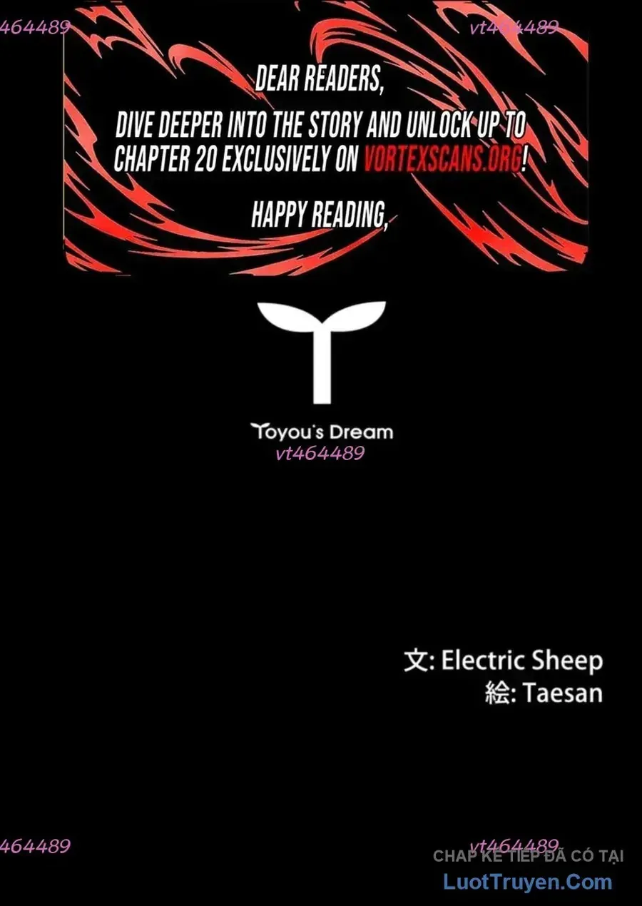 Đặc Vụ Ác Ma Chap 10 - Next Chap 11