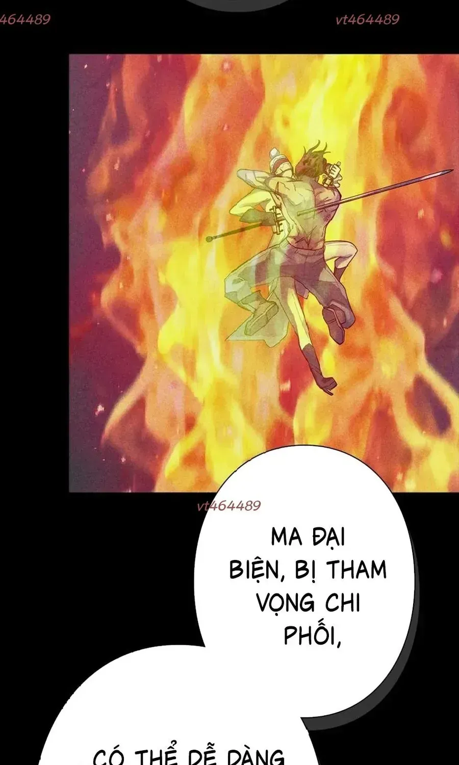 Đặc Vụ Ác Ma Chap 11 - Next Chap 12