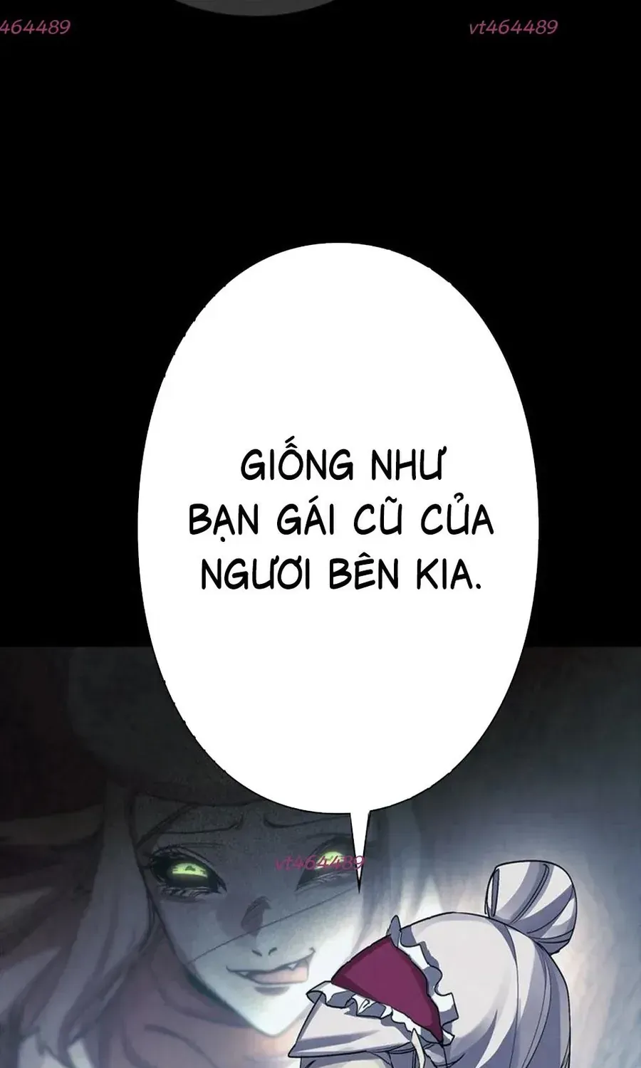 Đặc Vụ Ác Ma Chap 11 - Next Chap 12