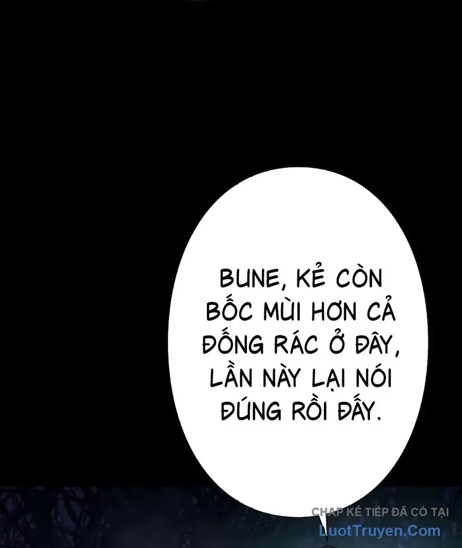 Đặc Vụ Ác Ma Chap 11 - Next Chap 12