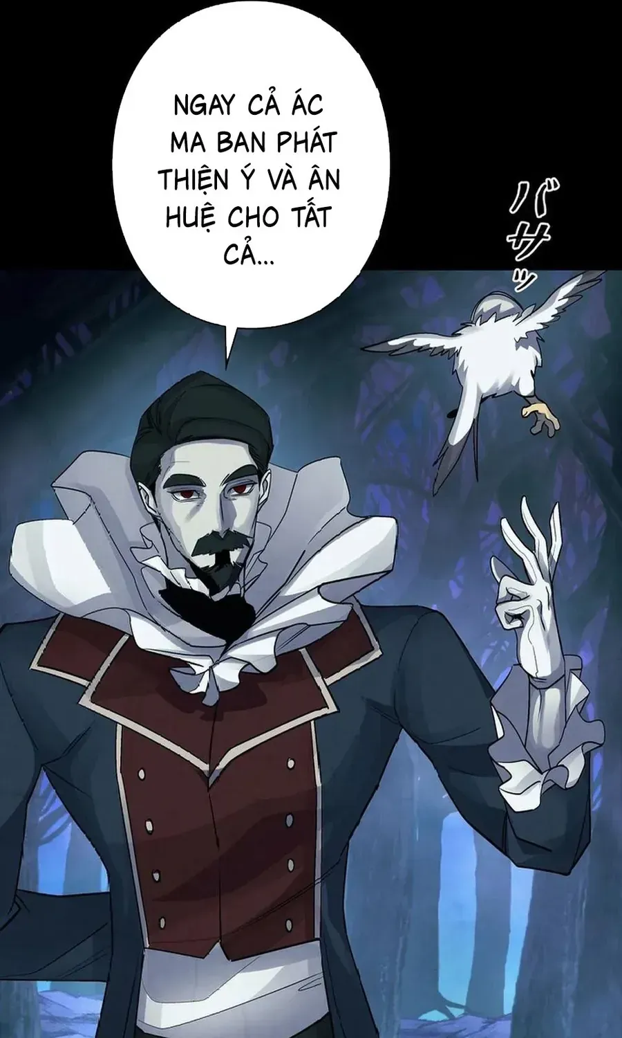 Đặc Vụ Ác Ma Chap 11 - Next Chap 12