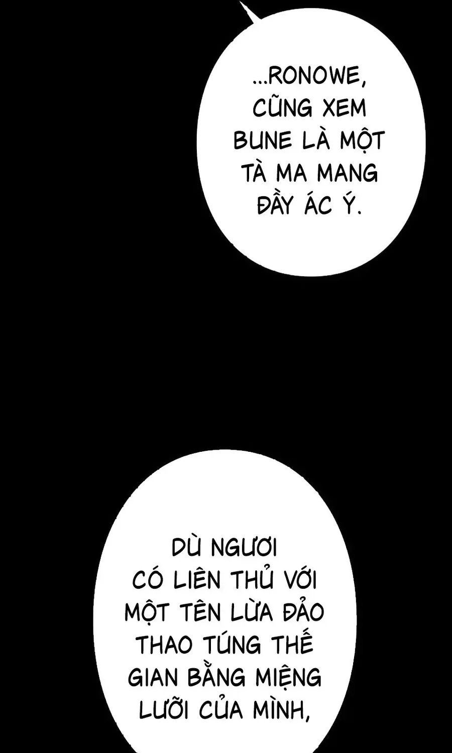 Đặc Vụ Ác Ma Chap 11 - Next Chap 12