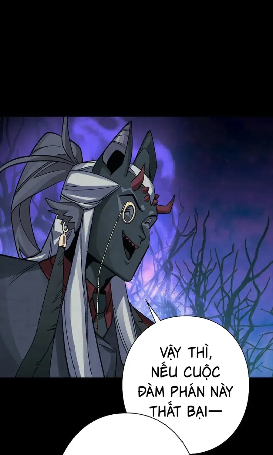 Đặc Vụ Ác Ma Chap 11 - Next Chap 12