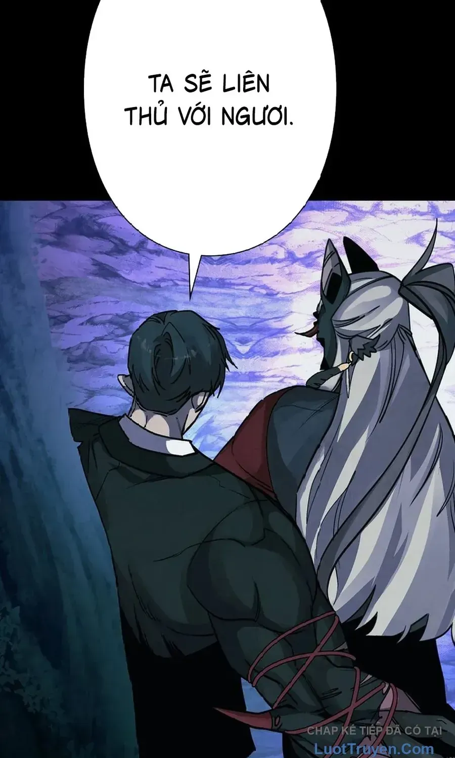 Đặc Vụ Ác Ma Chap 11 - Next Chap 12